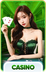 chủ đề casino