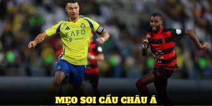 Mẹo Soi Cầu Châu Á – Bí Quyết Chiến Thắng Từ Chuyên Gia