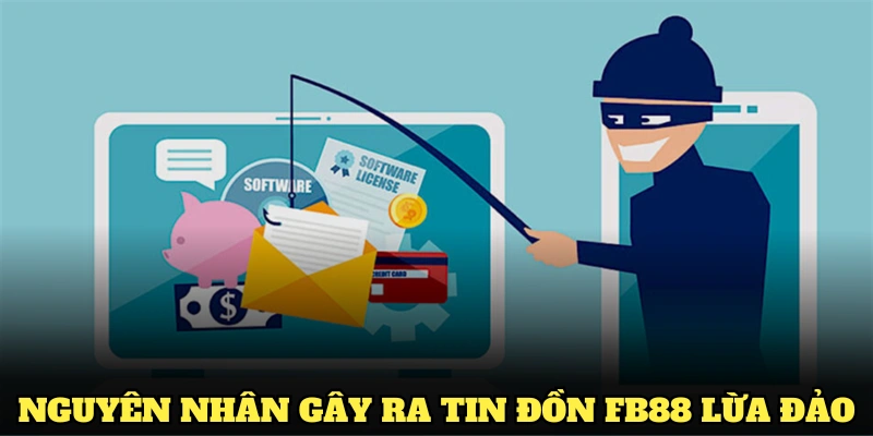 Phản hồi chính thức của FB88 trước tin đồn lừa đảo