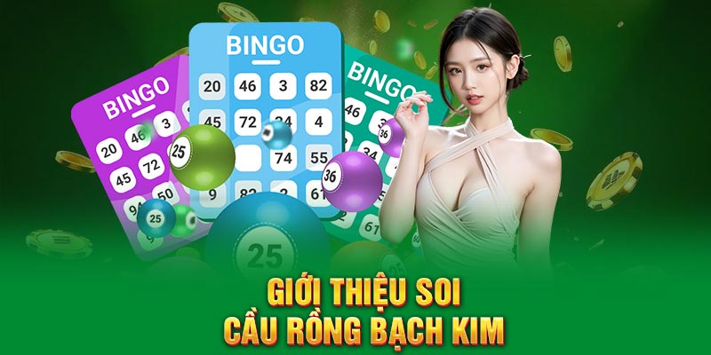 Giới thiệu soi cầu rồng bạch kim